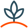 icon grow account