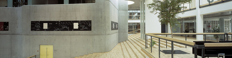 Stibo Systems Denmark Headquarters